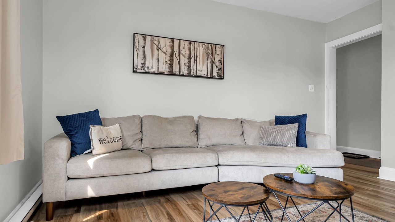 Photo of Livingroom in Cornwall