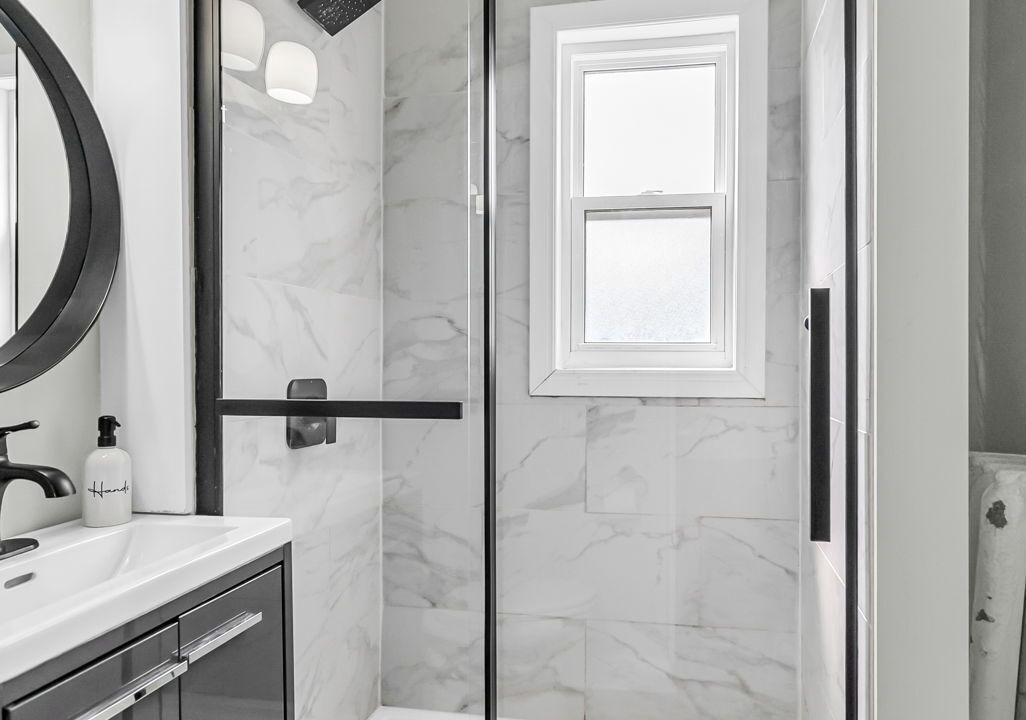 Photo of Bathroom in Cornwall