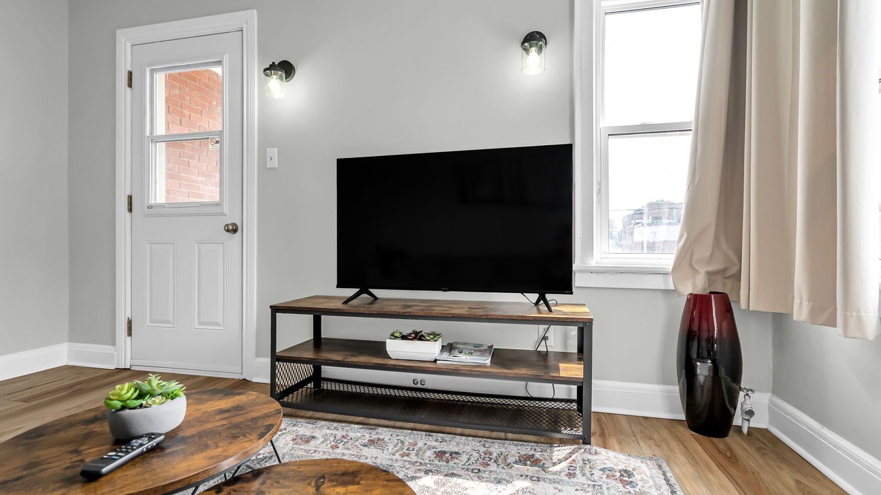 Photo of Livingroom in Cornwall