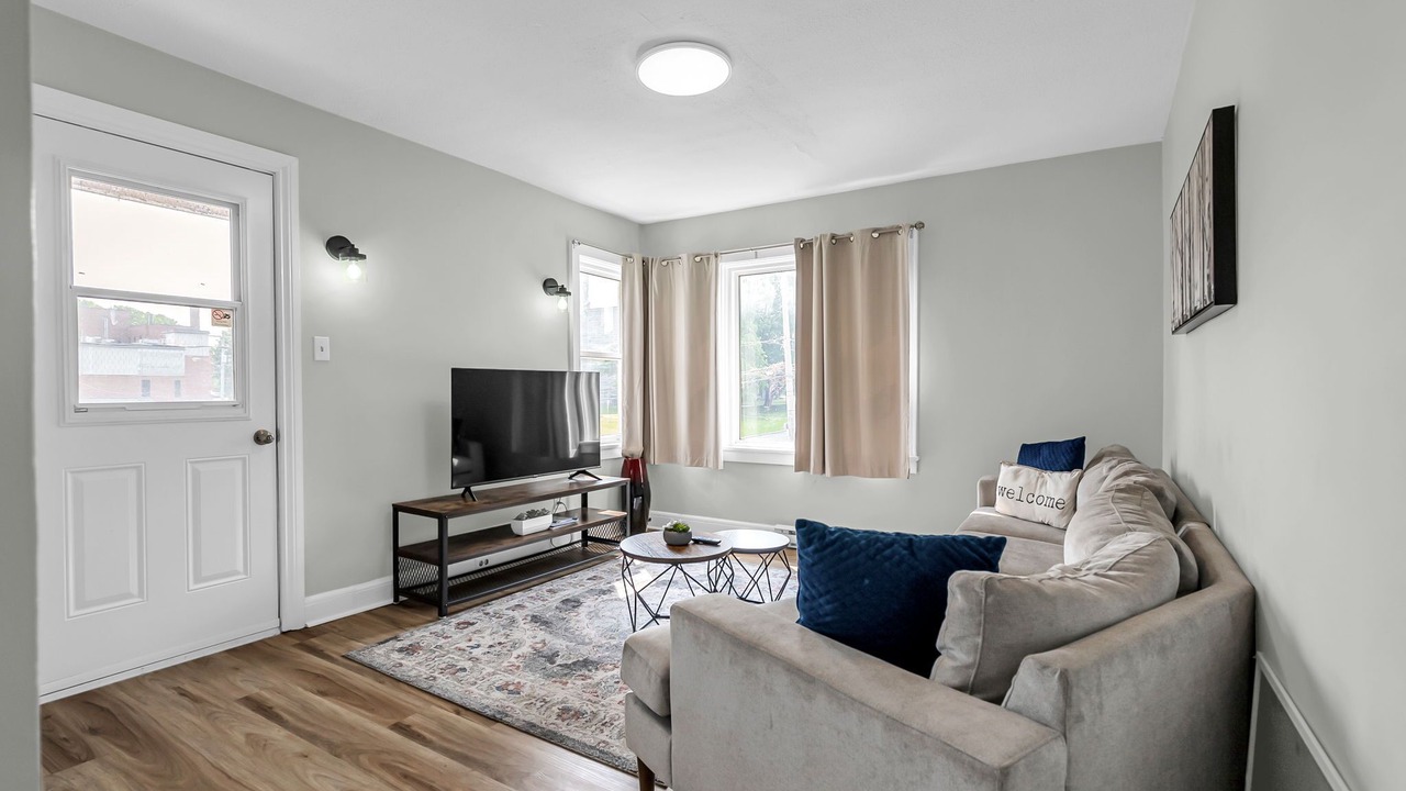 Photo of Livingroom in Cornwall