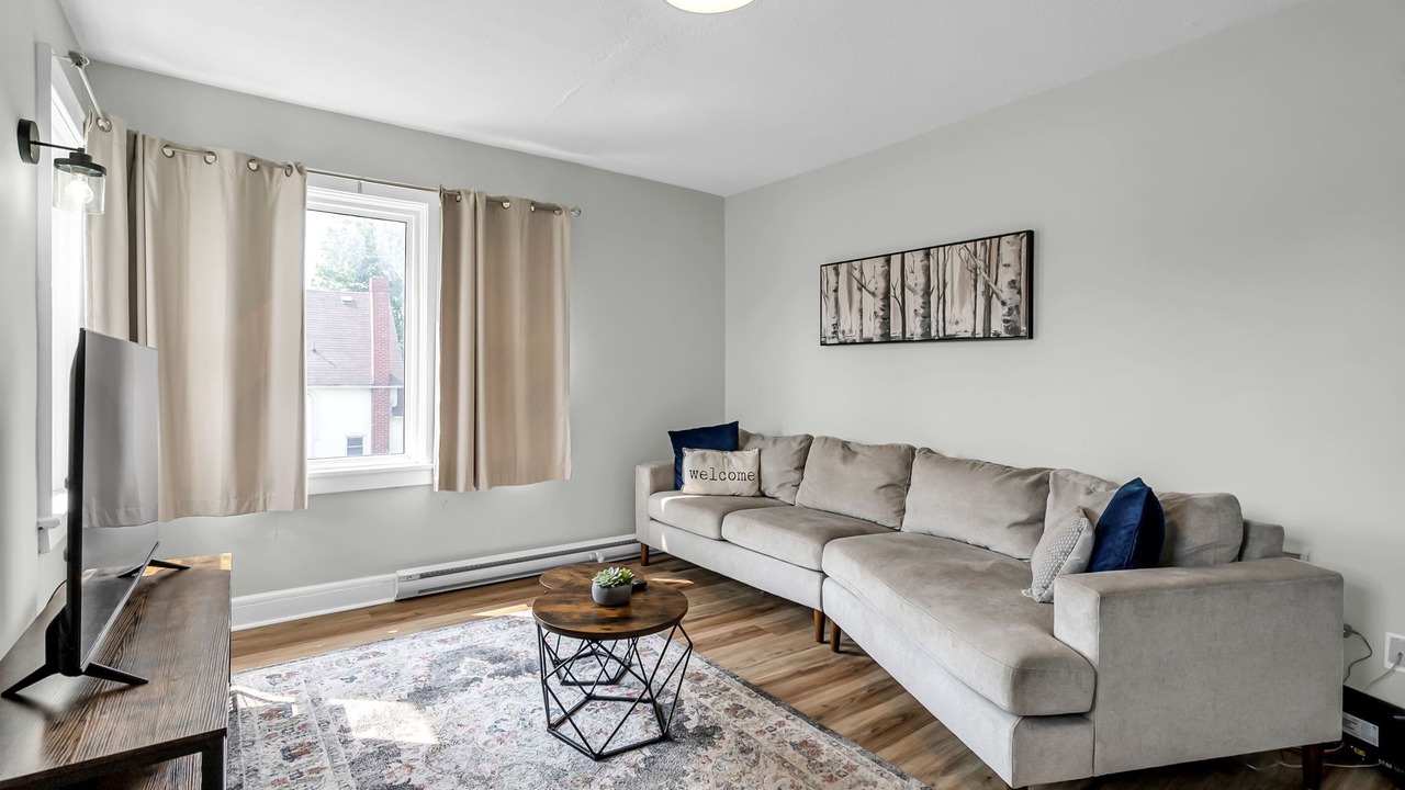 Photo of Livingroom in Cornwall