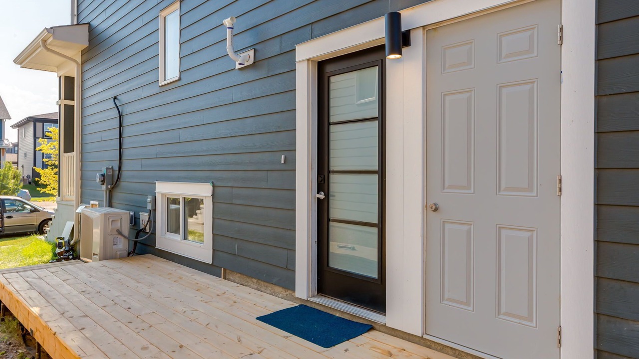 Photo of Outdoor in Southeast Calgary