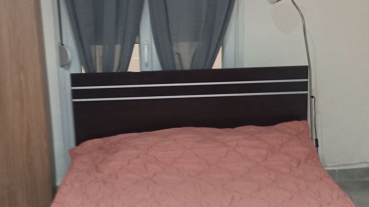 Photo of Bedroom in Old Town