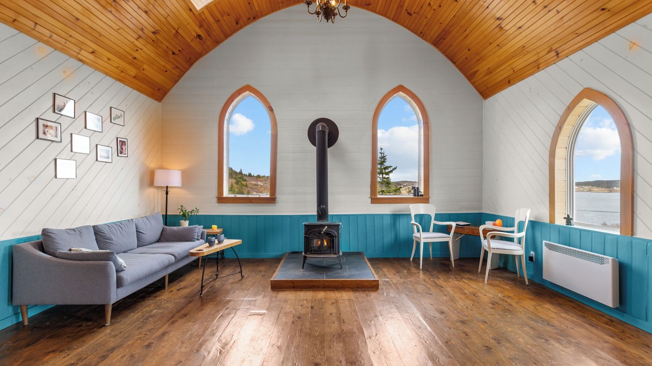 Photo of Bedroom in Terra Nova