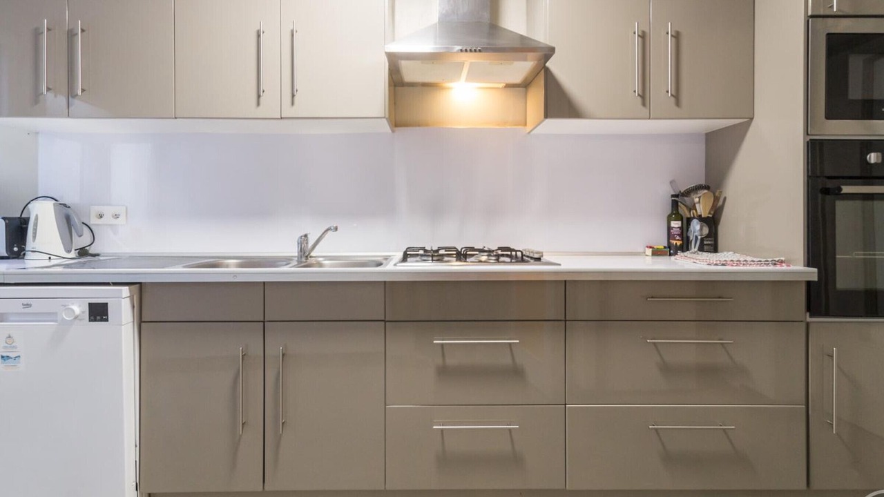 Photo of Kitchen in Le Vast