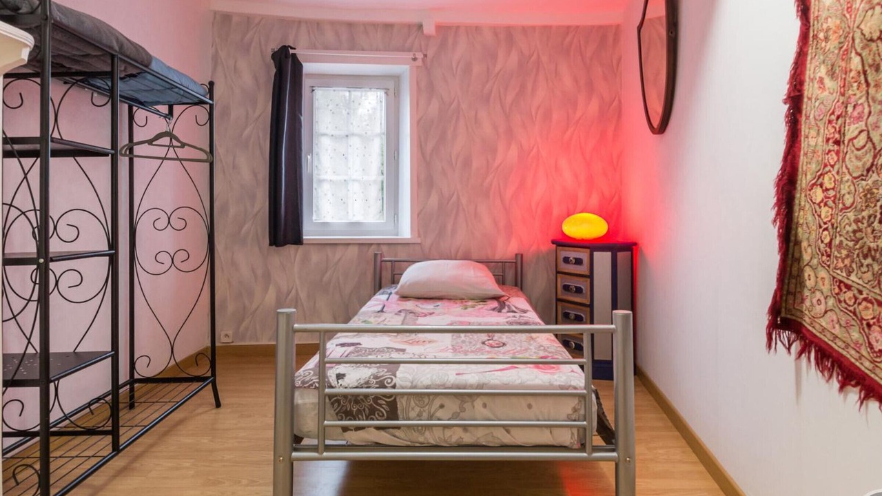 Photo of Bedroom in Le Vast