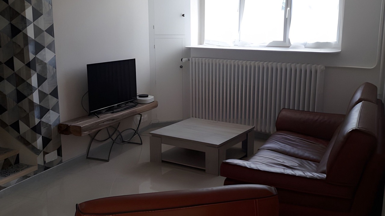 Photo of Livingroom in Mer