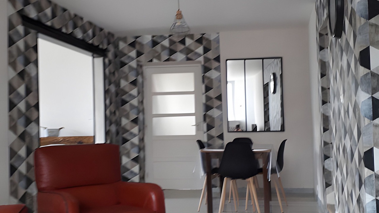 Photo of Livingroom in Mer