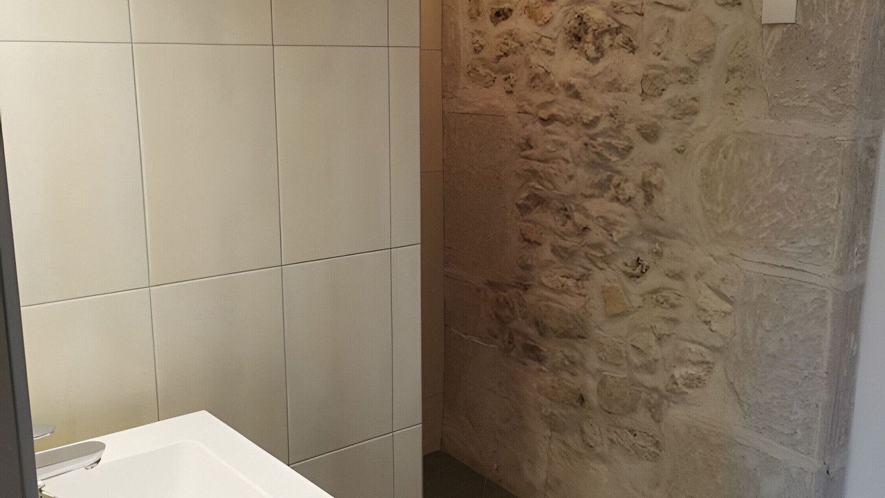 Photo of Bathroom in Mer