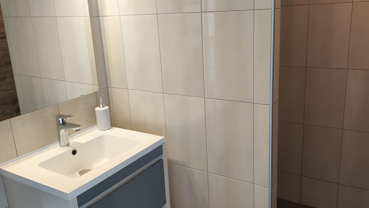 Photo of Bathroom in Mer