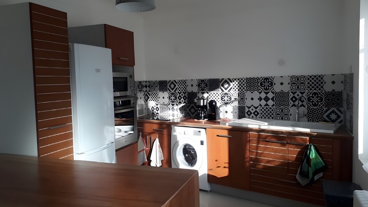 Photo of Kitchen in Mer