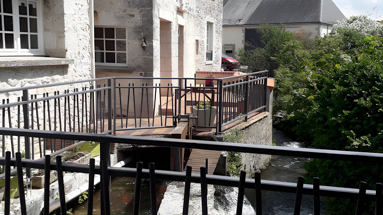 Photo of Outdoor in Mer