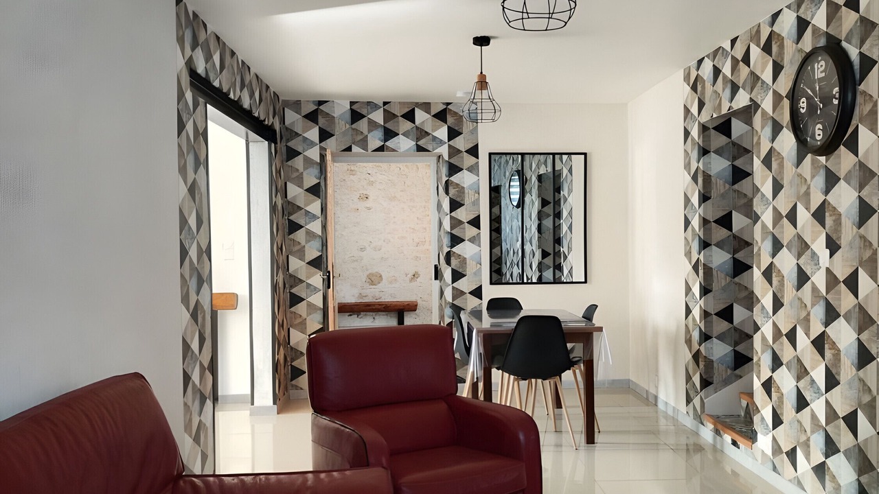 Photo of Livingroom in Mer