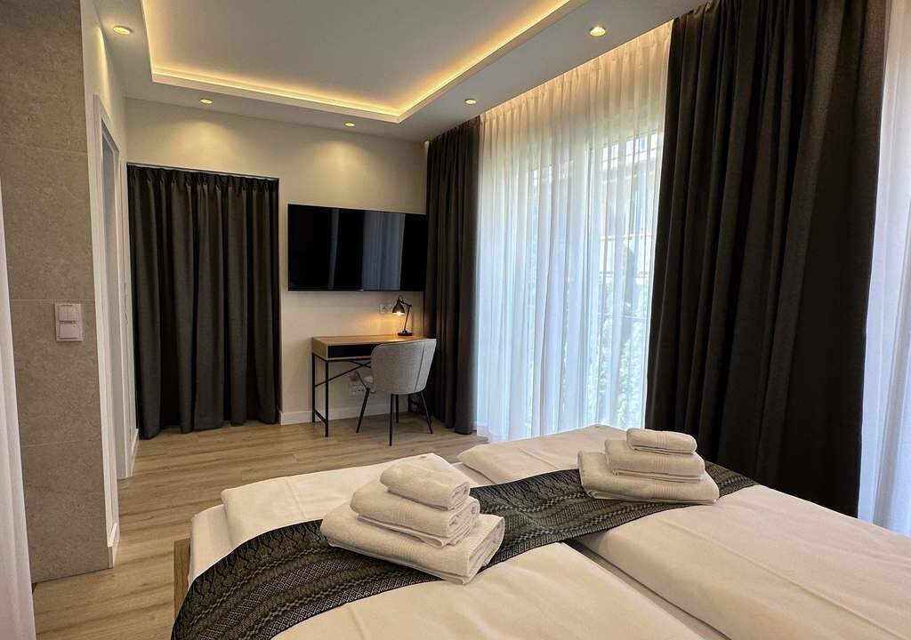 Photo of Bedroom in Zwierzyniec
