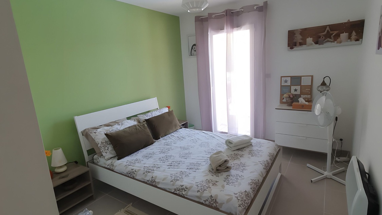 Photo of Bedroom in Vallon-Pont-d'Arc