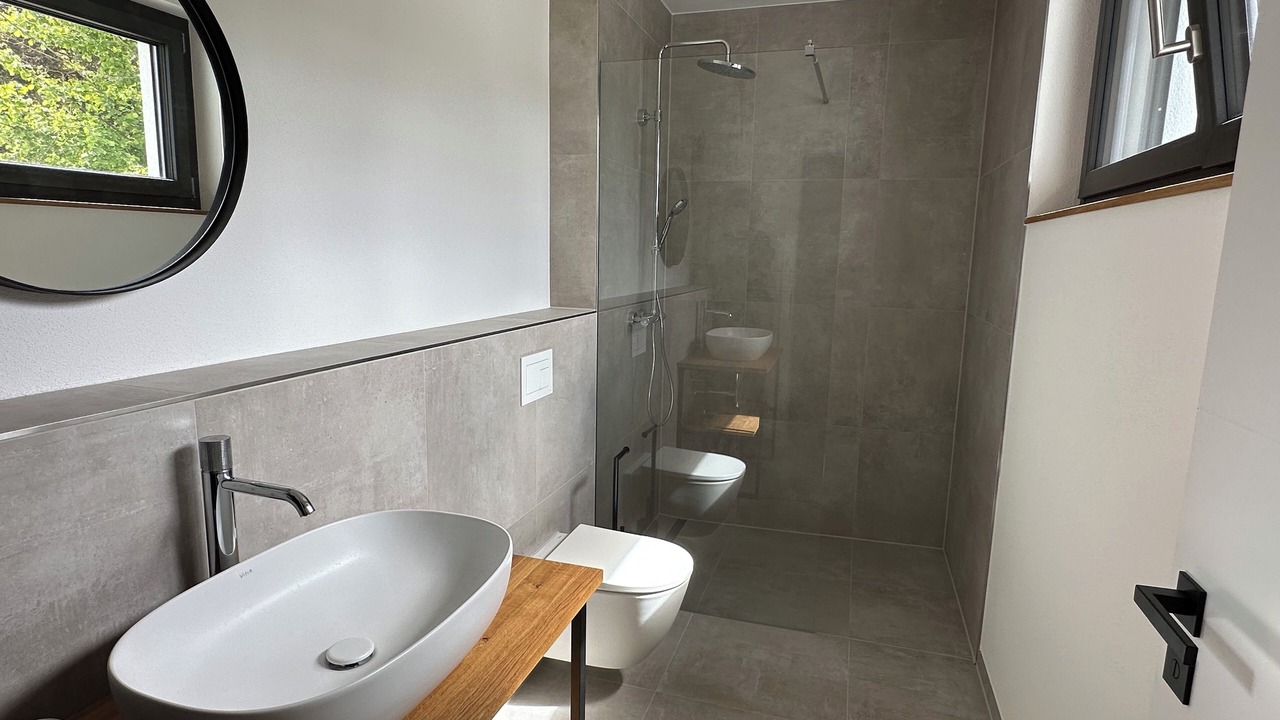 Photo of Bathroom in Nagold