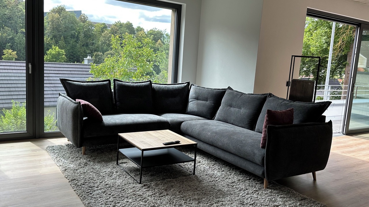 Photo of Livingroom in Nagold