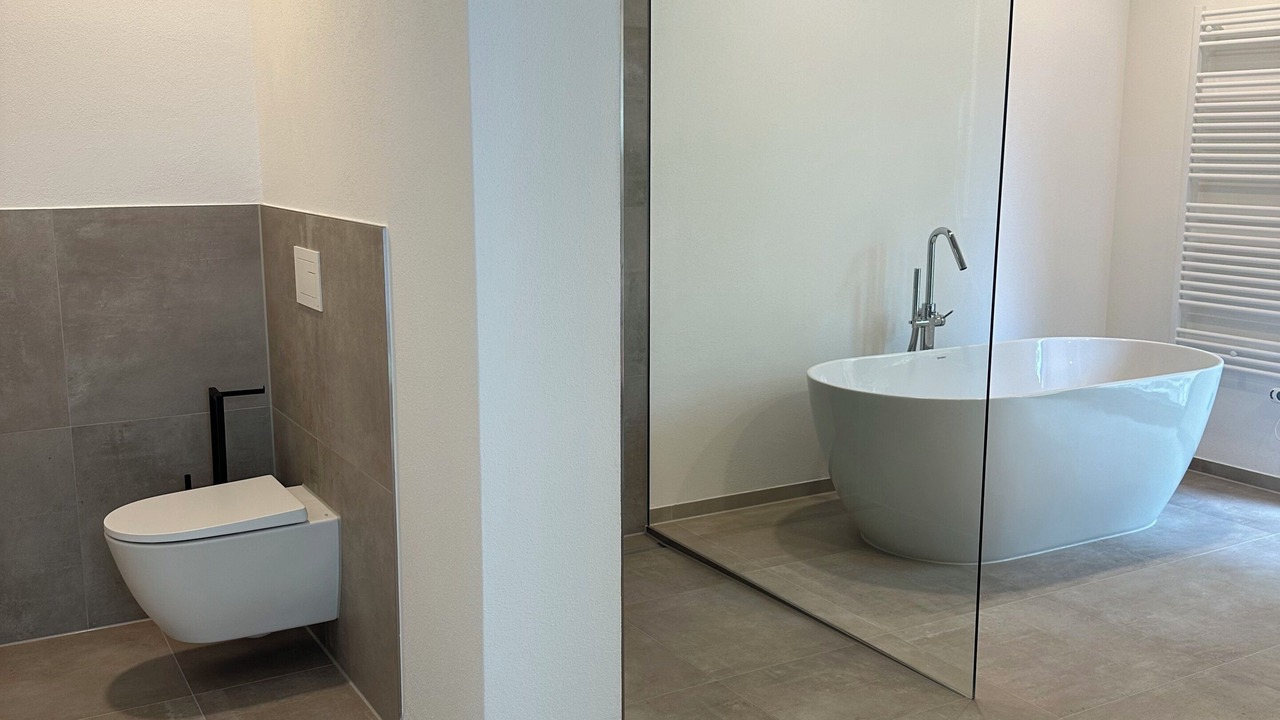 Photo of Bathroom in Nagold