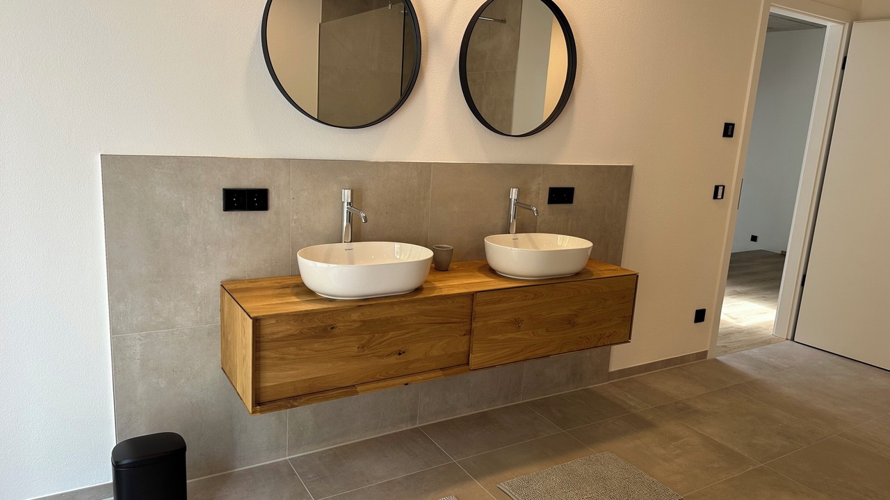Photo of Bathroom in Nagold