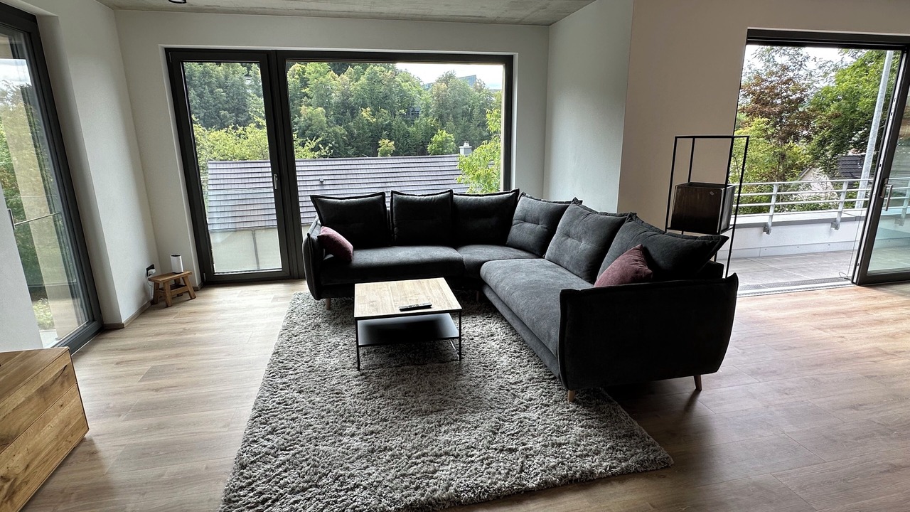 Photo of Livingroom in Nagold
