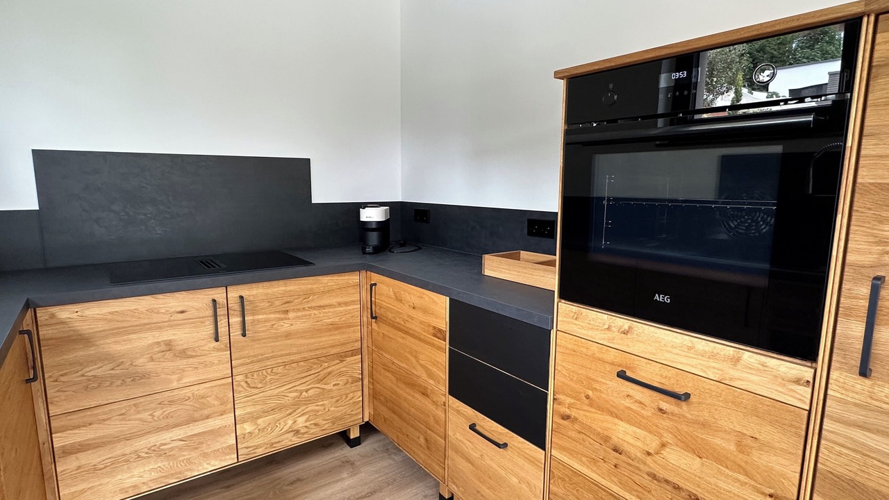 Photo of Kitchen in Nagold