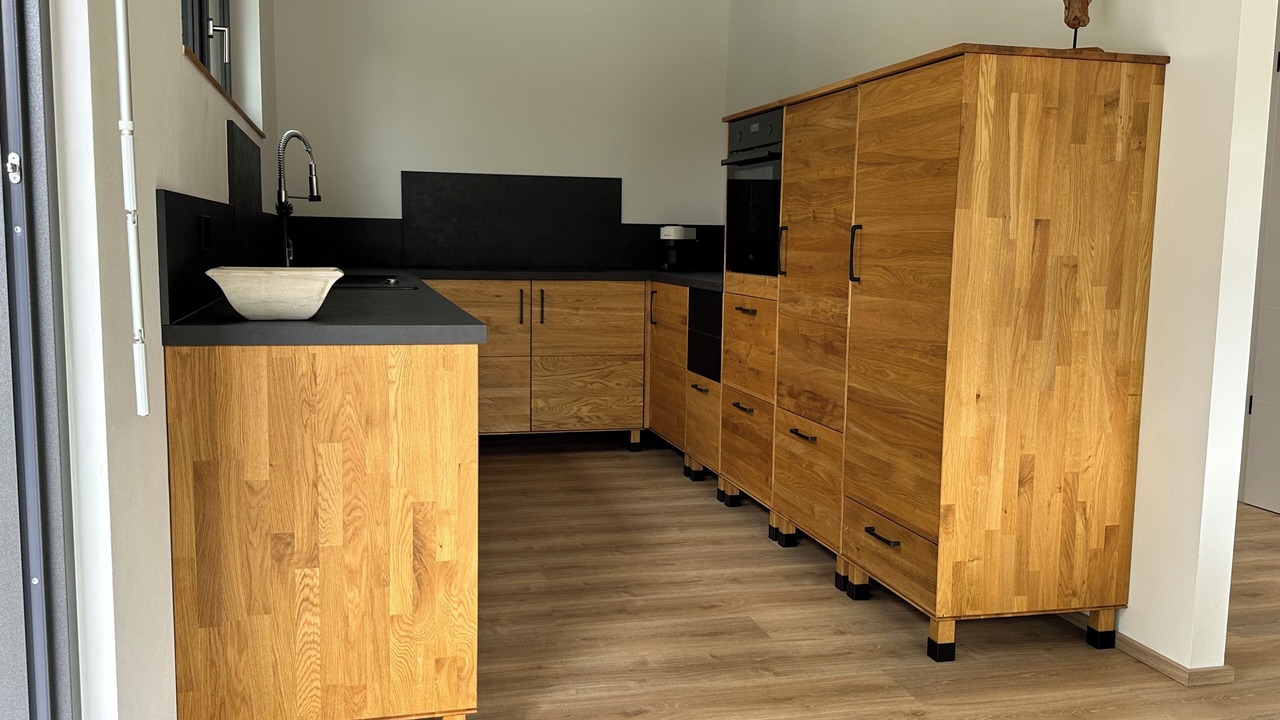 Photo of Kitchen in Nagold