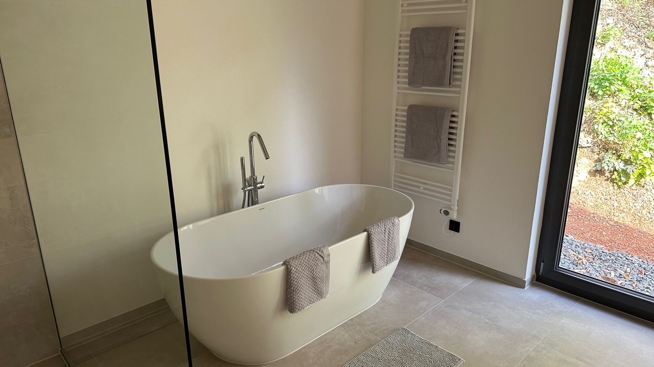 Photo of Bathroom in Nagold