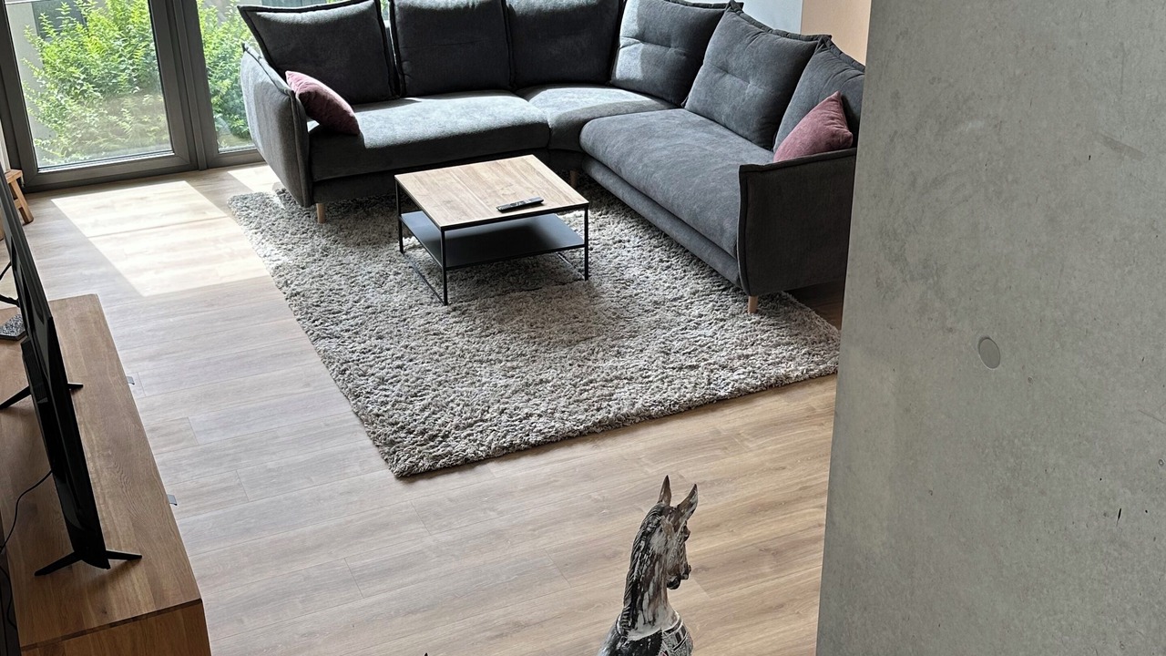 Photo of Livingroom in Nagold