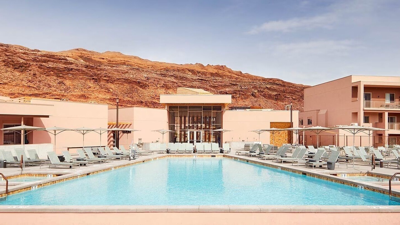 Photo of Outdoor in Moab