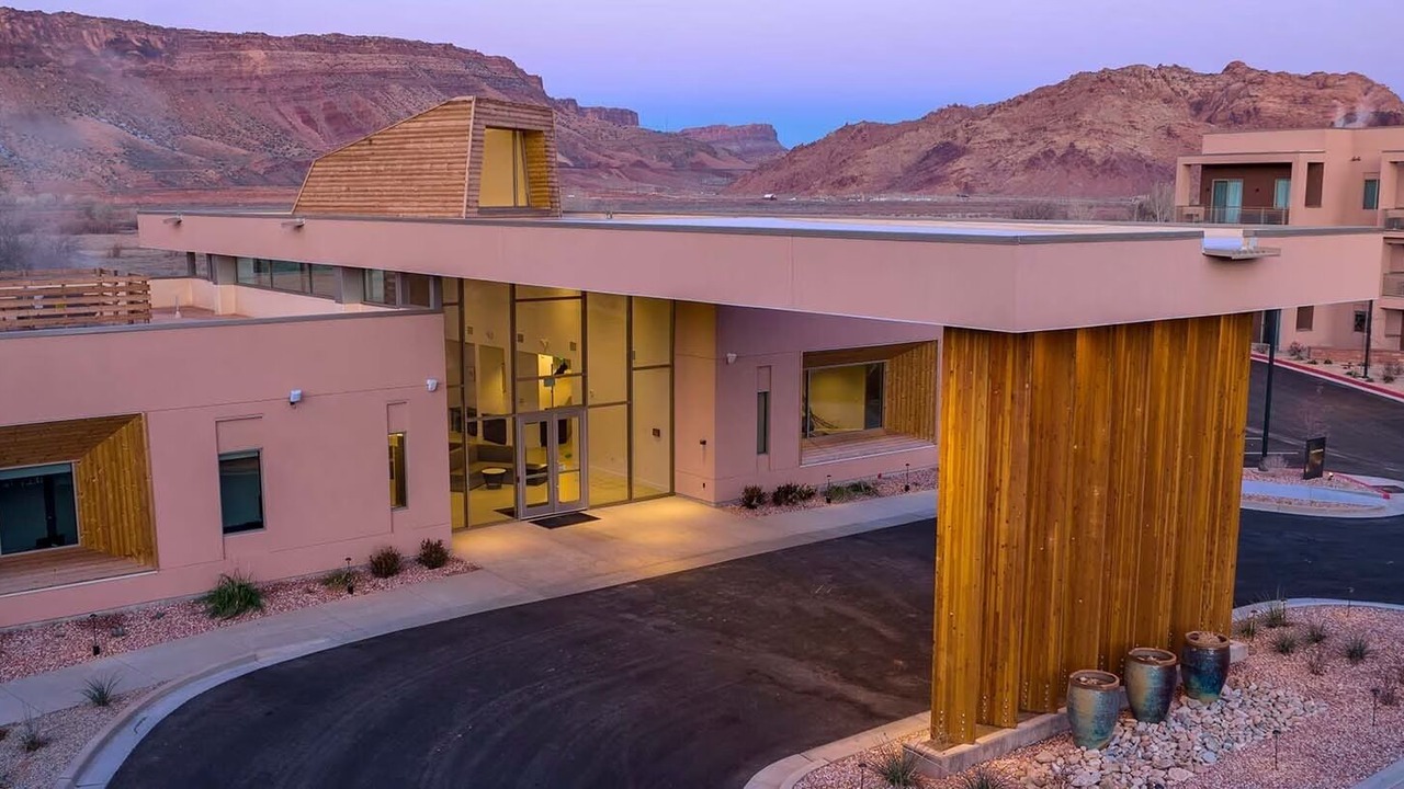 Photo of Outdoor in Moab
