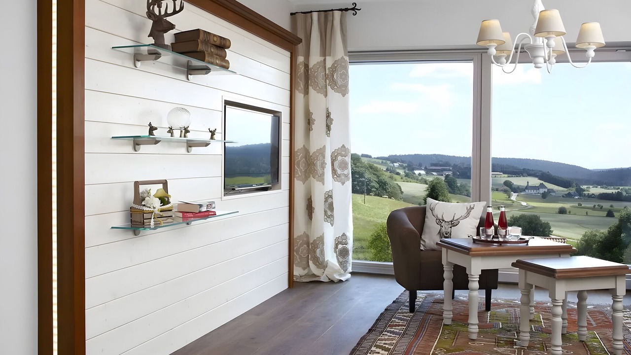 Photo of Livingroom in Ibach