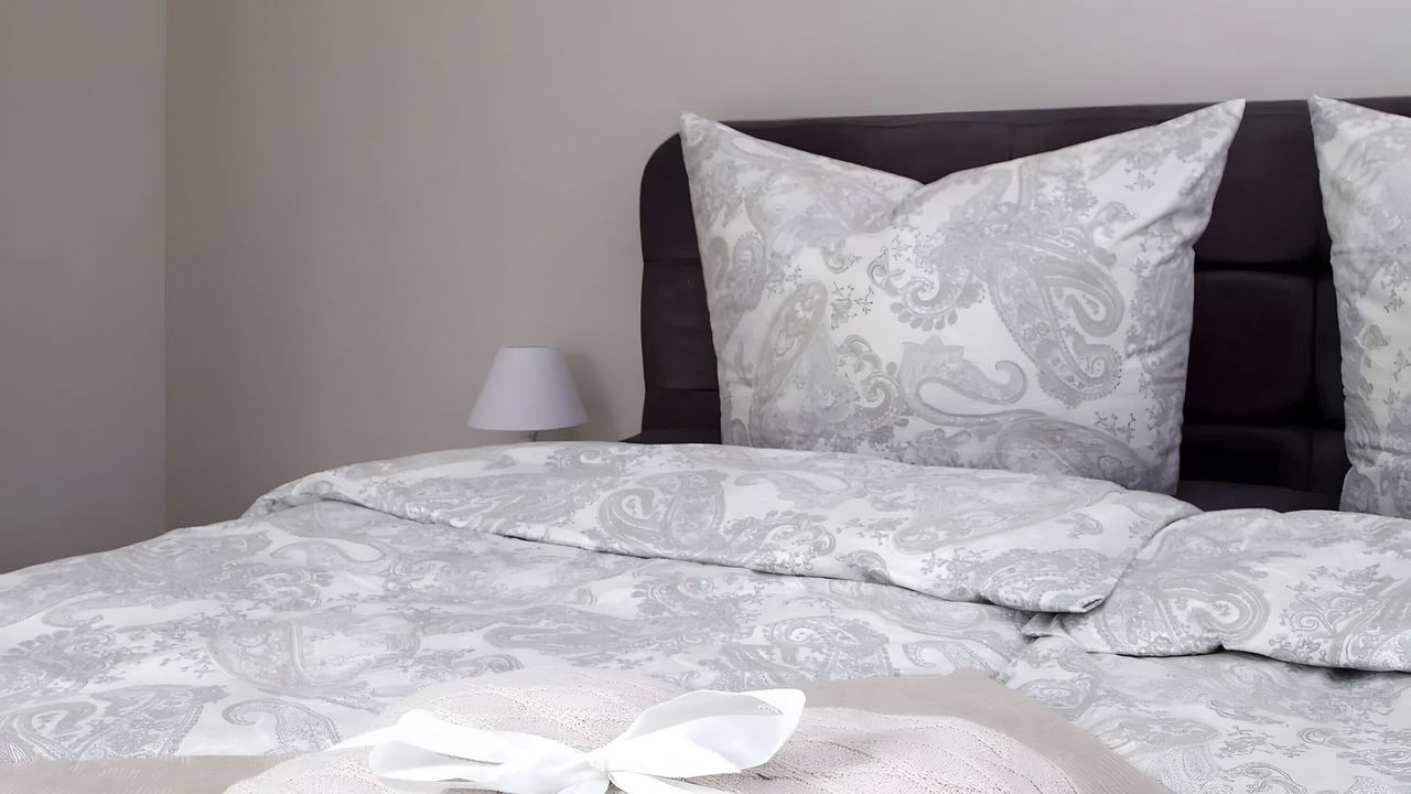 Photo of Bedroom in Ibach