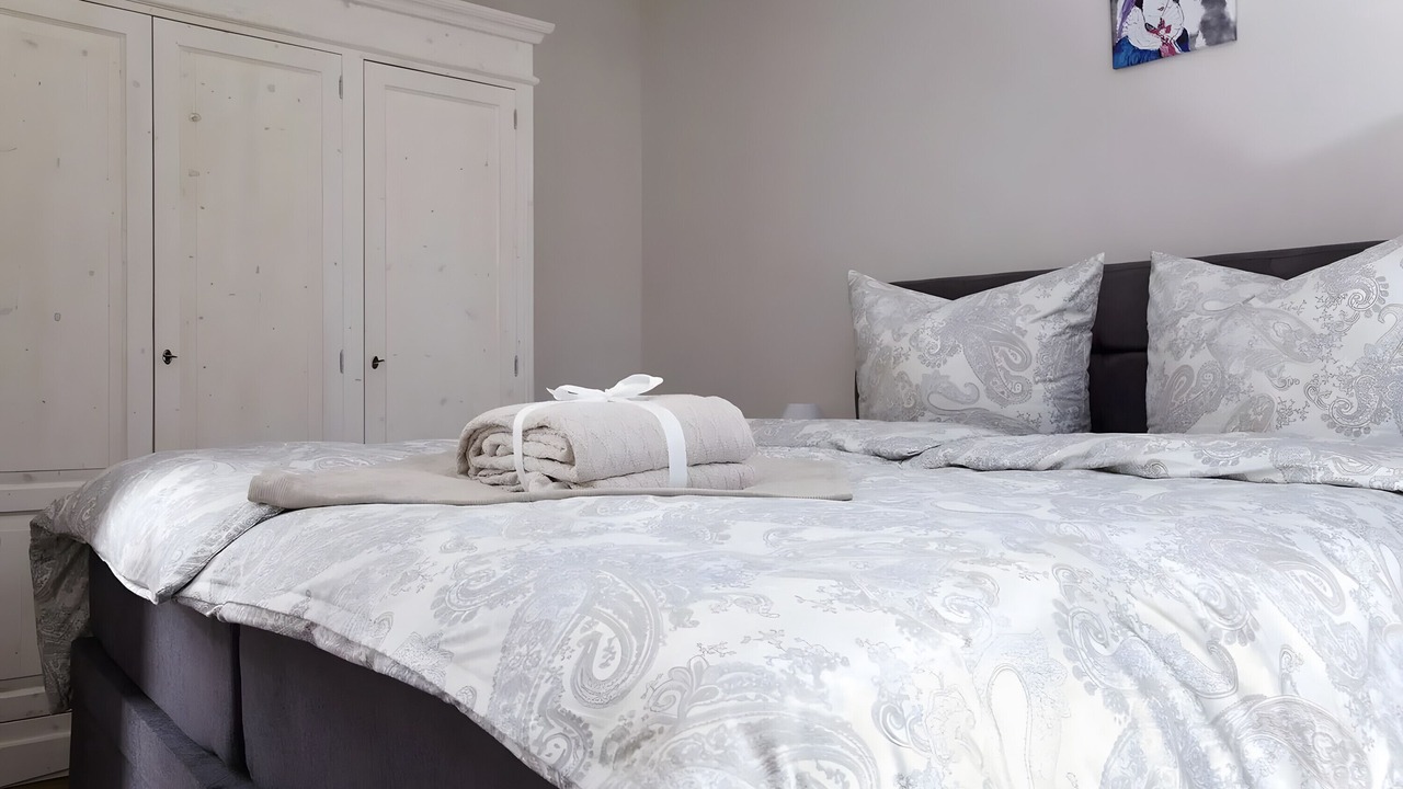 Photo of Bedroom in Ibach