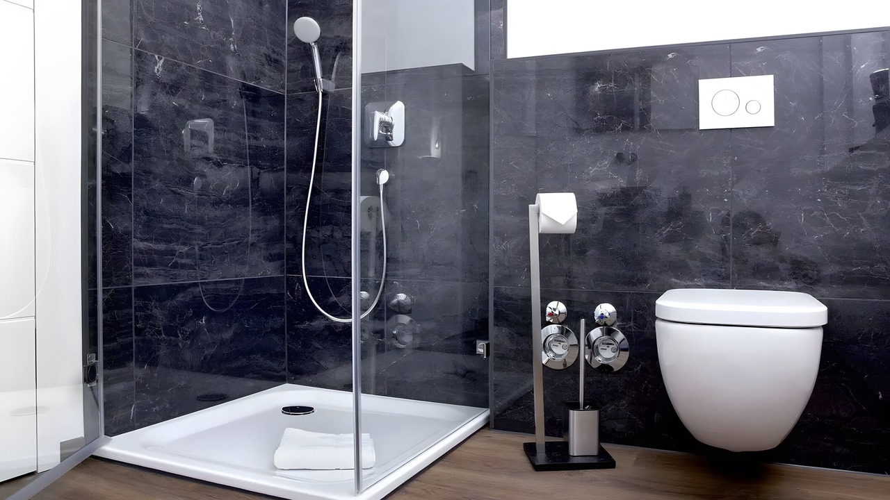 Photo of Bathroom in Ibach