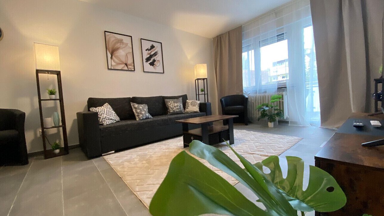 Photo of Livingroom in Karlsruhe City Centre