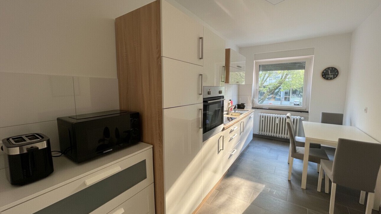 Photo of Kitchen in Karlsruhe City Centre