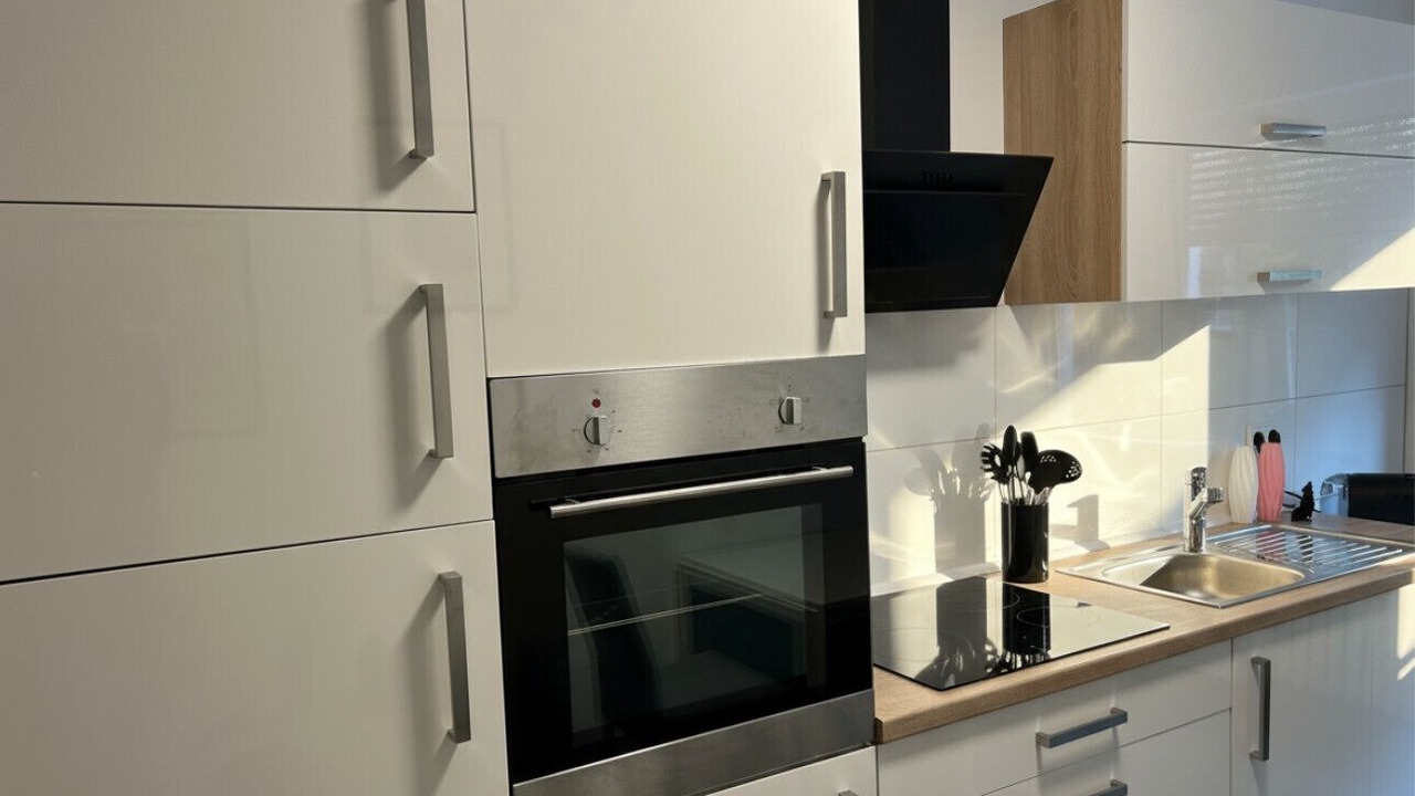 Photo of Kitchen in Karlsruhe City Centre