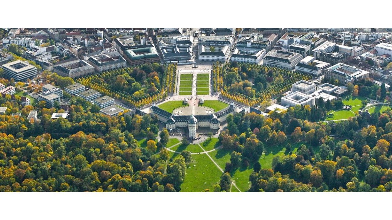 Photo of Outdoor in Karlsruhe City Centre