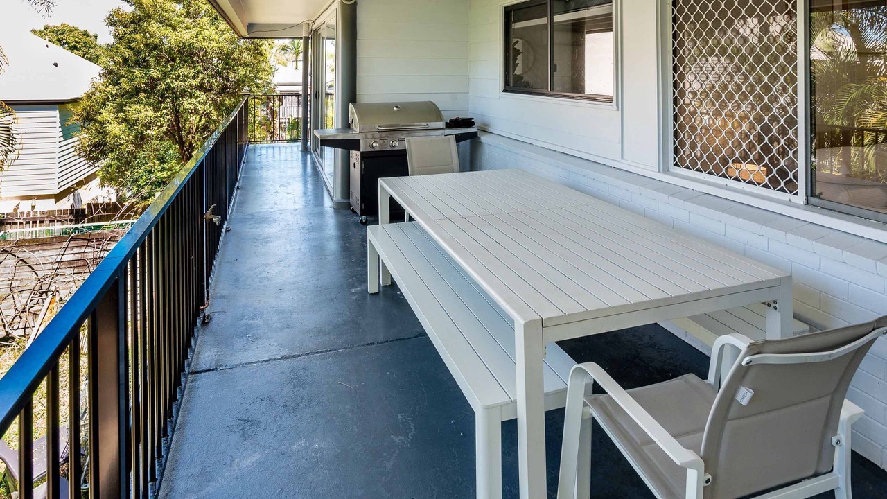 Photo of Patio Balcony in Kangaroo Point