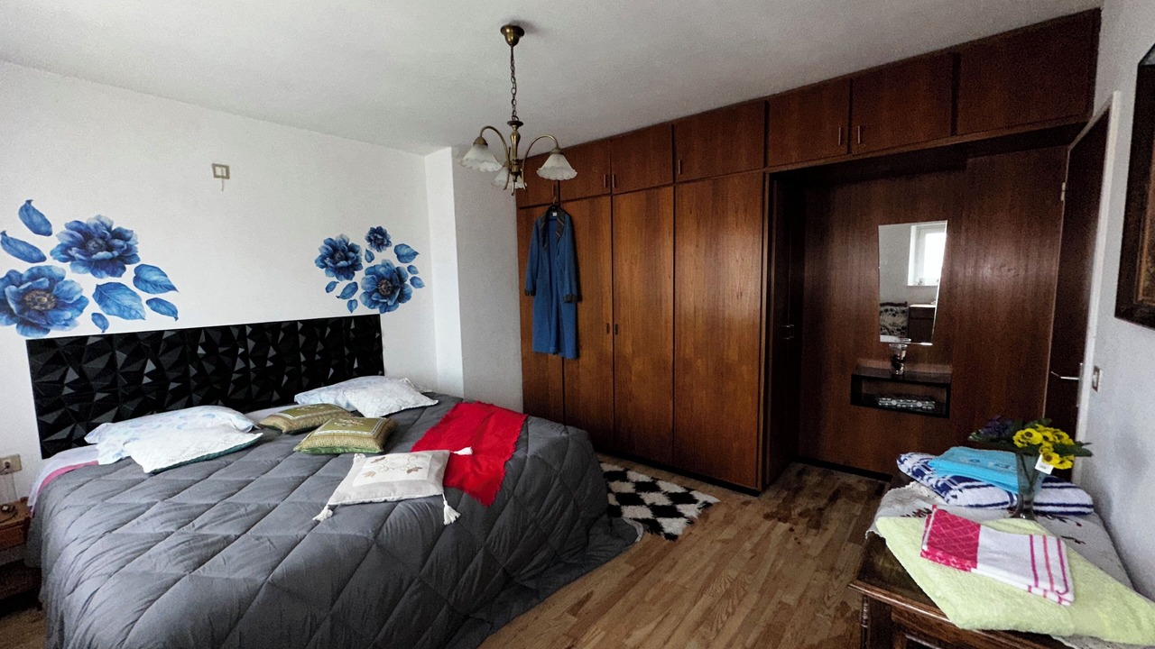 Photo of Bedroom in Lorry-les-Metz