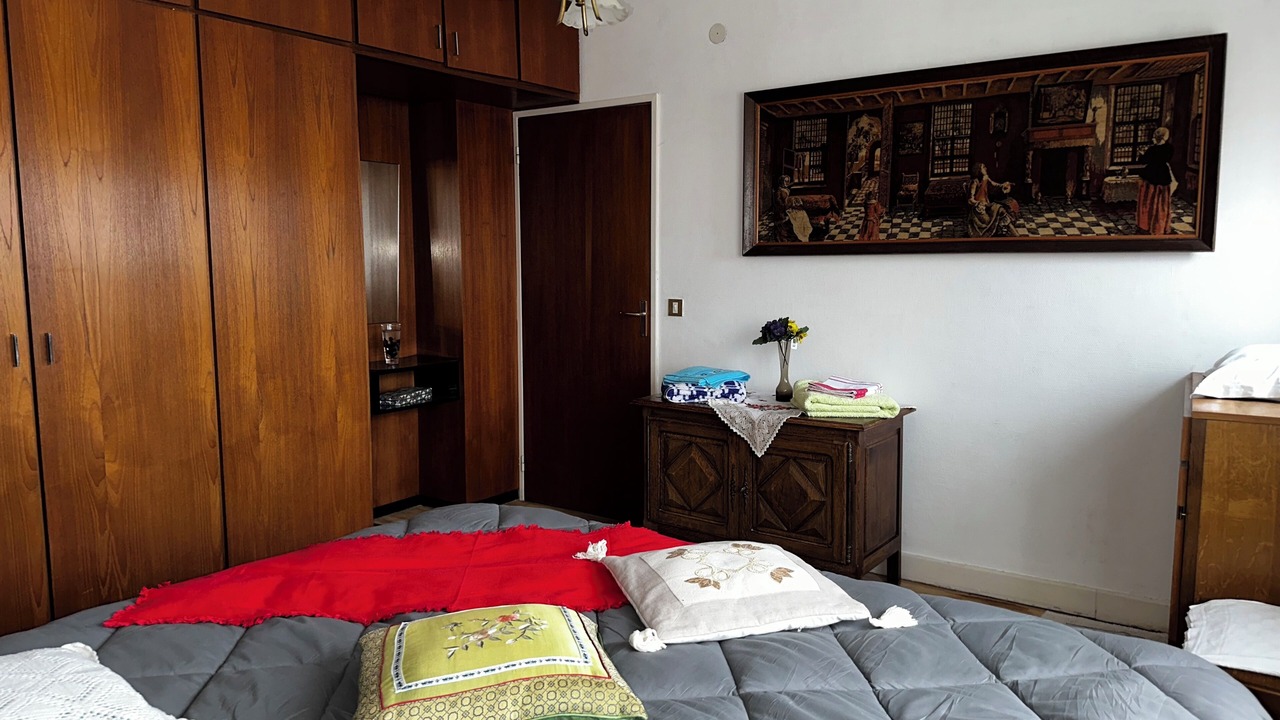 Photo of Bedroom in Lorry-les-Metz