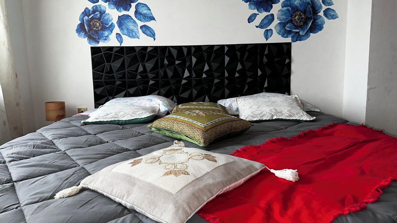 Photo of Bedroom in Lorry-les-Metz