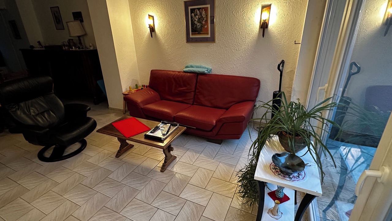 Photo of Livingroom in Lorry-les-Metz