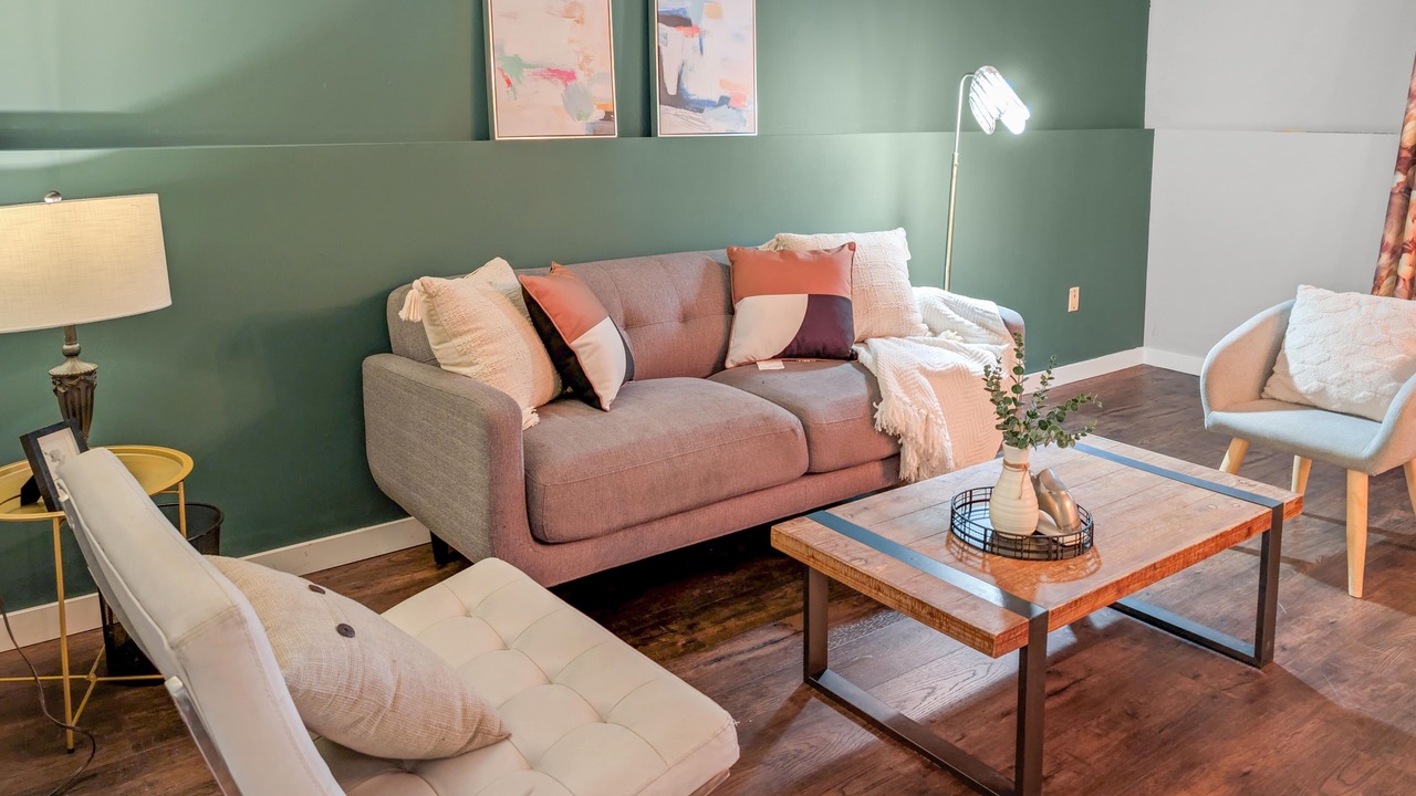 Photo of Livingroom in Sunnyside