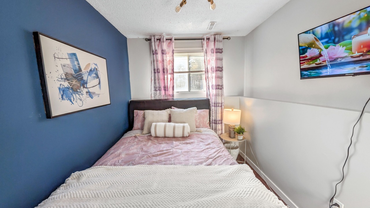 Photo of Bedroom in Sunnyside