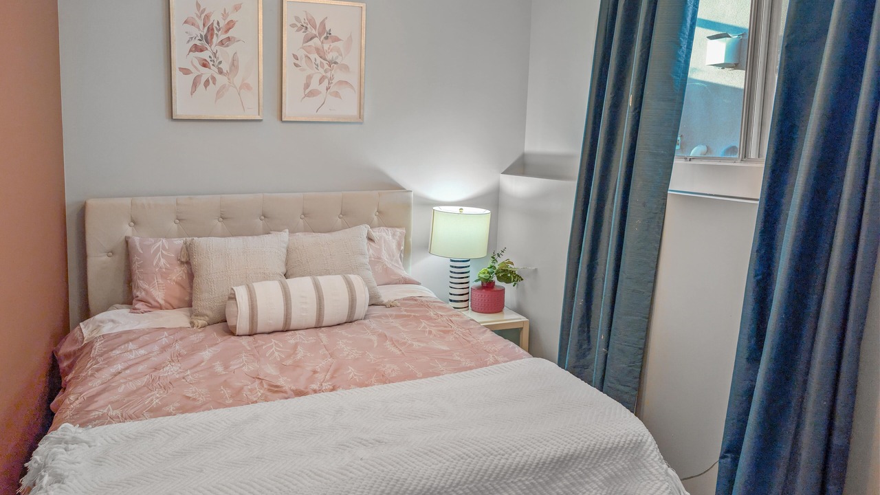 Photo of Bedroom in Sunnyside