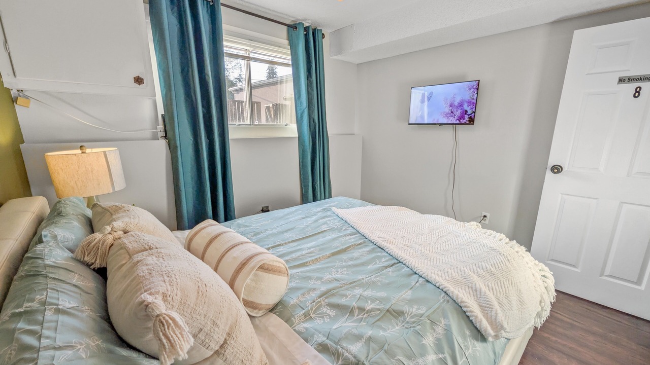 Photo of Bedroom in Sunnyside