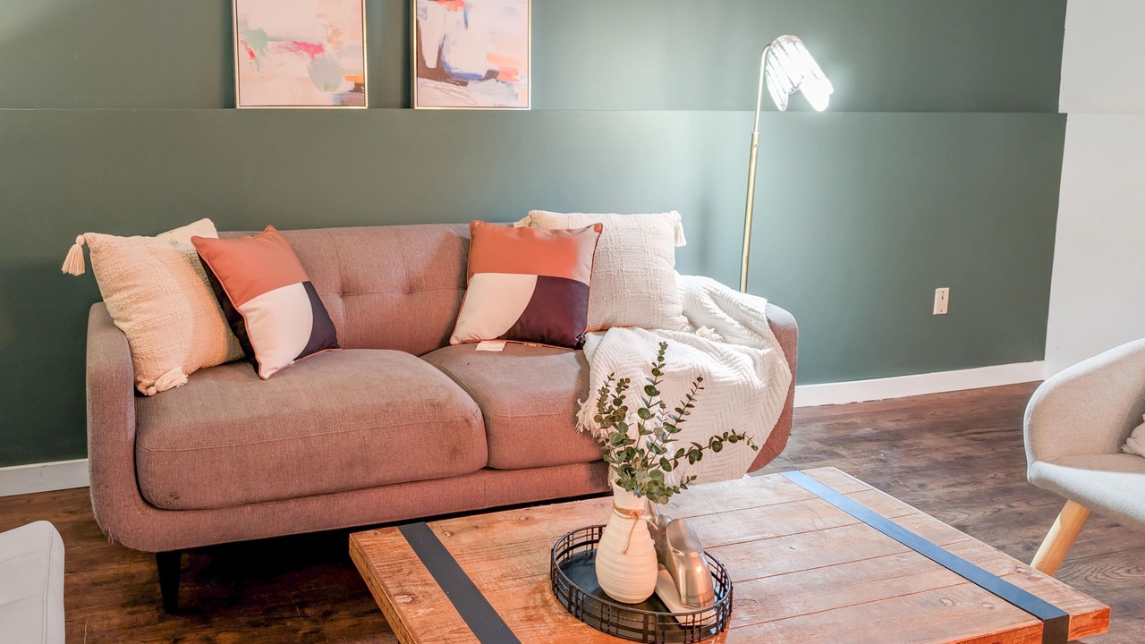 Photo of Livingroom in Sunnyside