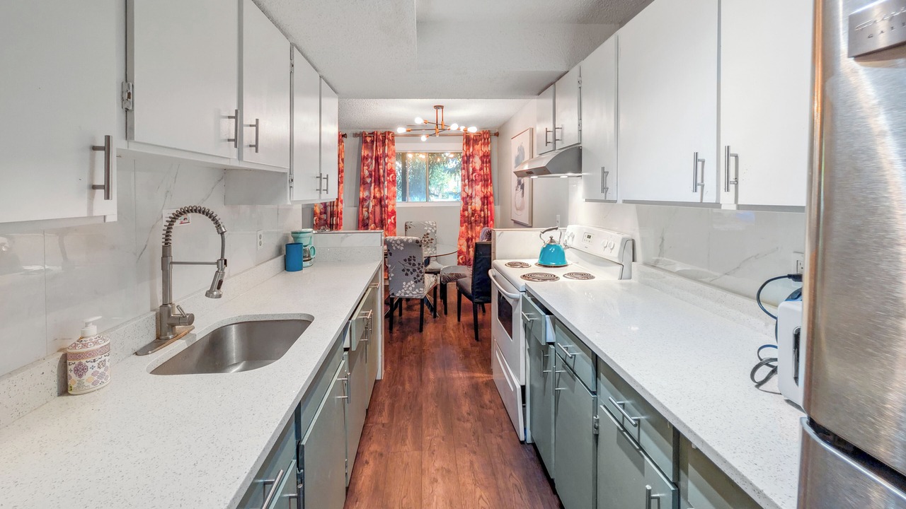 Photo of Kitchen in Sunnyside