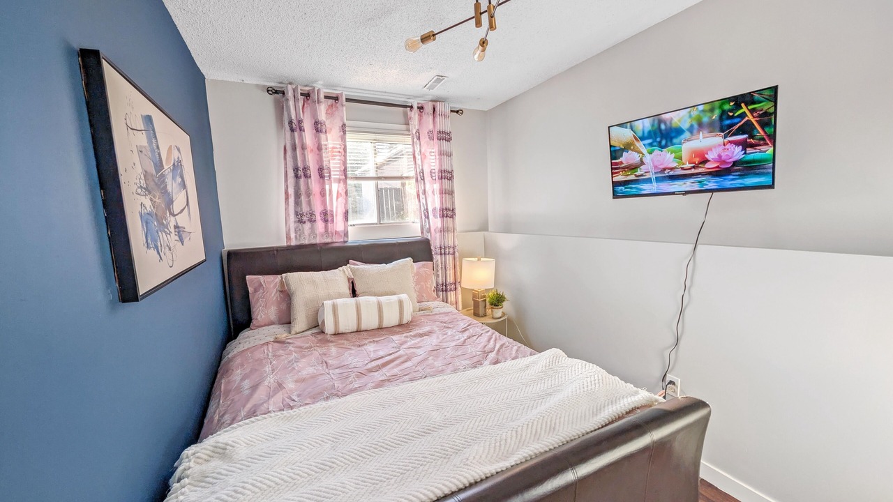 Photo of Bedroom in Sunnyside